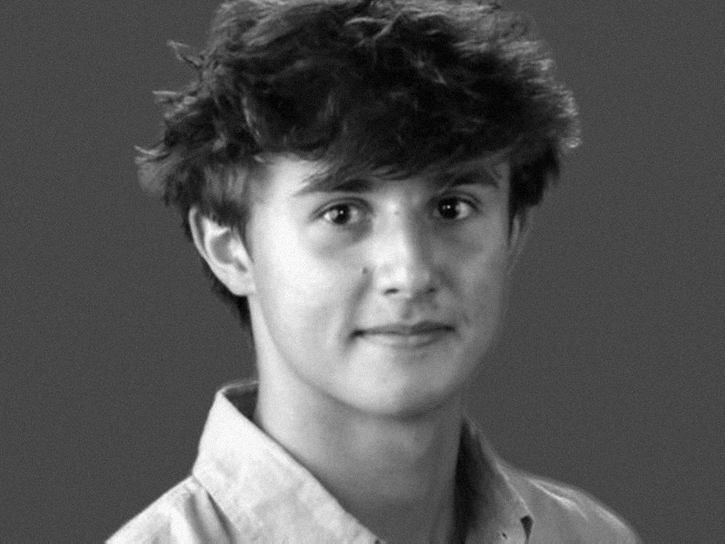 Luca Piekarski